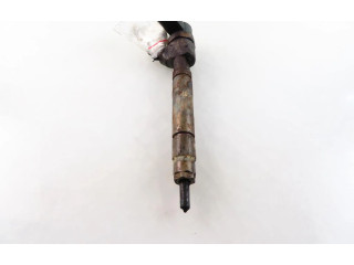 Vstřikovač A6280700587, 0445110208 Mercedes-Benz S W220 OM 628.960