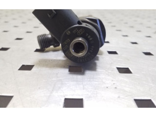 Форсунка 0445110646 Volkswagen PASSAT B7 для дизельного двигателя 2