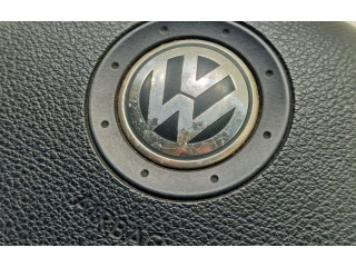 Надувная подушка для руля 1K0880201AB   Volkswagen  Jetta V  2005 - 2010 года