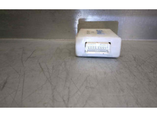 Блок управления BU28N00000 Subaru Forester SH