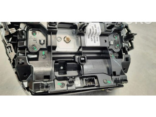 Рулевая рейка  Экран/ дисплей / маленький экран 9837654780   Peugeot 308 2021 -  года