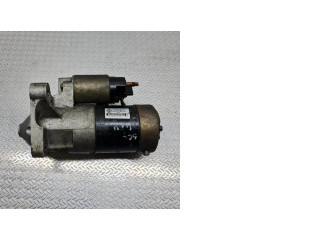 Стартер 7700116282 Renault Scenic I