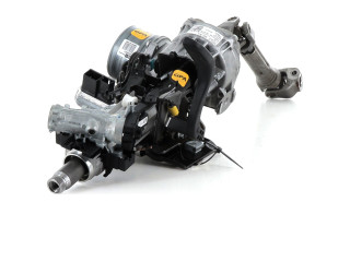  рейка  Колонка рулевая 1S1423520AR, K0-7860G   Skoda Citigo 2011 - 2020 года