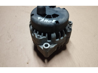 Генератор    Chevrolet Tahoe      