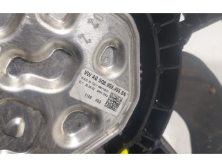 Вентилятор радиатора 5Q0121203DE, 5Q0121203DE Audi Q3 F3