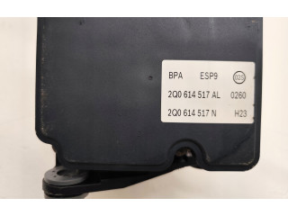 Блок АБС 2Q0614517ALskoda, 2Q0614517AL Skoda Scala - года