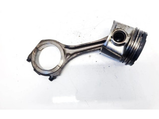 Поршень с шатуном Skoda Superb B5 (3U)