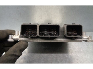 Блок управления двигателя 9655816780, 0281011522   Fiat Ulysse