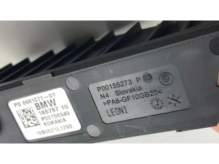 Блок управления 8661071 Mini Cooper Countryman F60