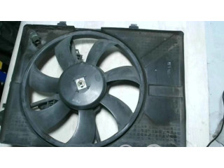 Вентилятор печки 253861C150 Hyundai Getz