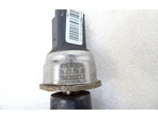 Топливная рампа 9674300080 Citroen C4 Grand Picasso