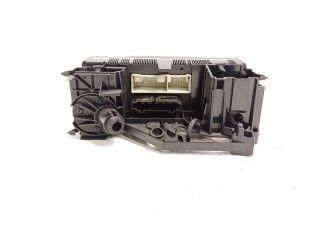 Блок управления климат-контролем Volkswagen Caddy