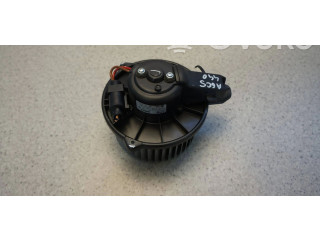 Вентилятор печки 4B1820021B Audi A6 S6 C5 4B