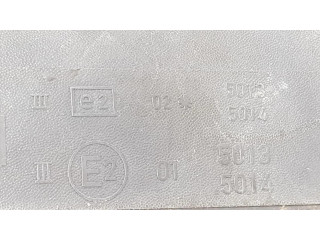 Зеркало электрическое     Сзади   Fiat Scudo  1995-2006 года   