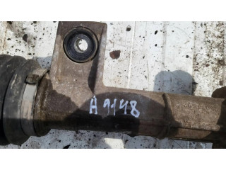 Рулевая рейка LLHD Smart ForTwo I 1999-2007 года