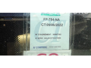 Ручка стеклоочистителей 9185417   Opel Meriva A