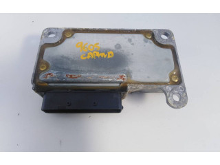 Блок подушек безопасности 96810868, E3-A5-12-3 Chevrolet Captiva