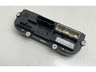 Блок управления климат-контролем 7N0907426BH, 5HB01129201 Volkswagen Caddy