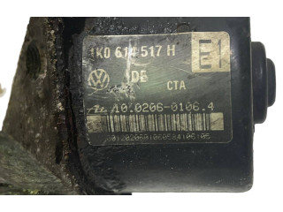 Блок АБС 1K0614517H, 1K0907379K   Volkswagen  Caddy  1996 - 2003 года