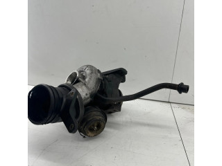 Turbodmychadlo Турбина 7110061, A6110981807 Mercedes-Benz C W203 2.2