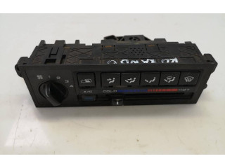 Блок управления климат-контролем 8532005501 SsangYong Korando