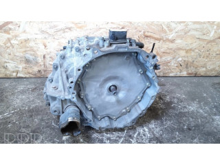 Автоматическая коробка передач