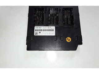 Блок комфорта 1K0937086AA Skoda Yeti (5L)