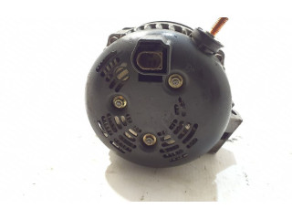 Генератор AW9310300AB Jaguar XJ X351