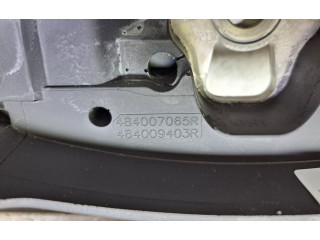 Руль Dacia Duster 484007065R, 484009403R