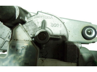 Моторчик заднего дворника 287101BA0A Infiniti FX