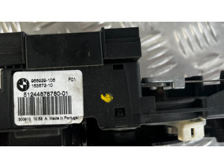 Zámek zadních dveří 51244878780 BMW 5 GT F07 2011