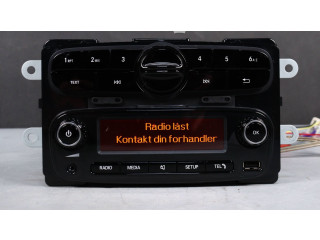 Pojistková skříňka Радио/ проигрыватель / навигация A4539008707, 0150147711 Smart ForFour II W453 2014