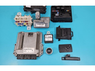 Pojistková skříňka 0281014360, MPRK1408609 Renault Koleos I 2008