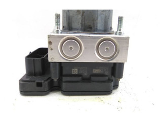 Блок АБС 476605492R   Renault  Clio IV  2012 -  года