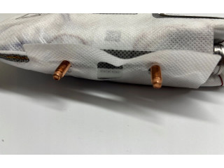 Подушка безопасности водителя Skoda Superb B9