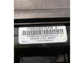 Блок предохранителей 68059370, P68059370AB Dodge Challenger