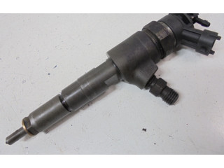Vstřikovač 0445110135, 0445110135 Peugeot 206 CC 8