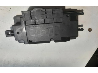 Блок подушек безопасности 9280185, A2C37764800 BMW X3 F25