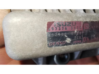 Řídící jednotka 8973763830, 1125000180 Opel Combo C 2005