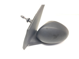 Зеркало электрическое        Citroen C1  2006 - 2013 года   