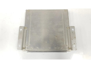 Блок управления двигателя 46763995, 0281001787 Alfa Romeo 166