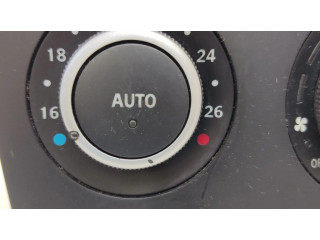 Блок управления климат-контролем 12772892, 69870015 Saab 9-3 Ver2