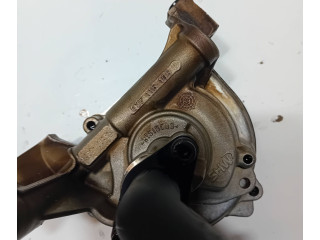 Поршень Масляный насос 03F115105, AIS19C Skoda Octavia Mk3 (5E)