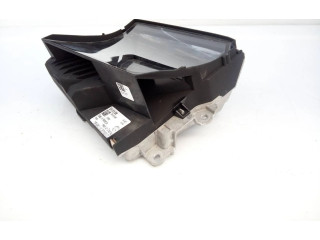 Панель приборов 5E4919608   Skoda Octavia Mk4       