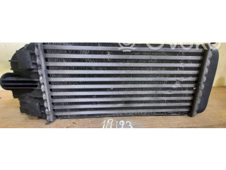 Интеркулер Citroen C3