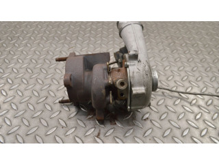 Турбина ZY80056436 Audi TT Mk1