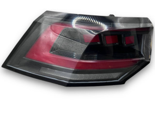 Блок комфорта A32, 5H0945207B   Volkswagen Golf VIII   