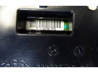 Přístrojová deska  Audi Q7 4L 2006 5J-4DRU7G, 5550007301  