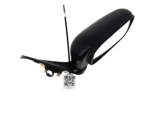 Зеркало электрическое Mitsubishi Pajero Sport I 1996 - 2008 года