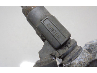 Vstřikovač CDH166, CDH166 Mitsubishi Space Star 4